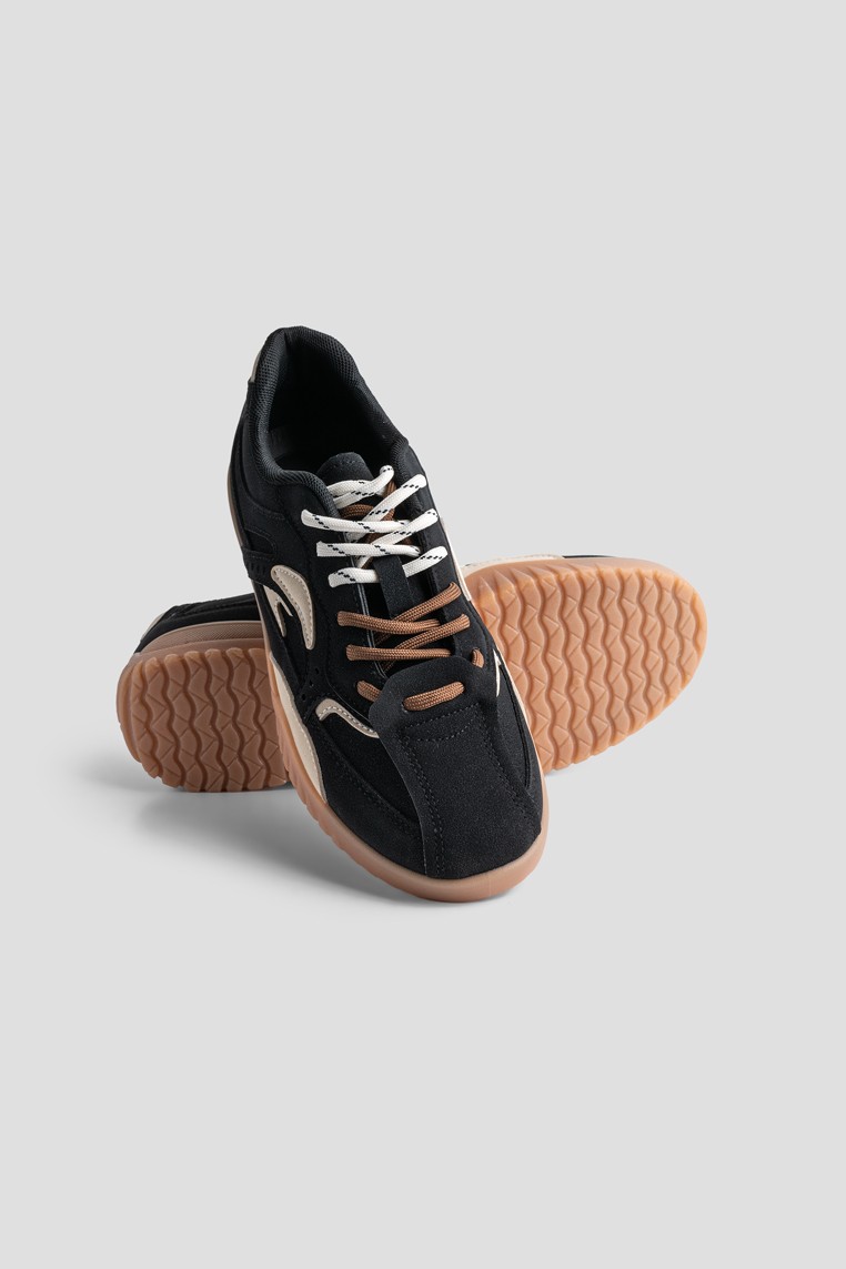 Кеди шкіряні жіночі shoeslovers.com.ua