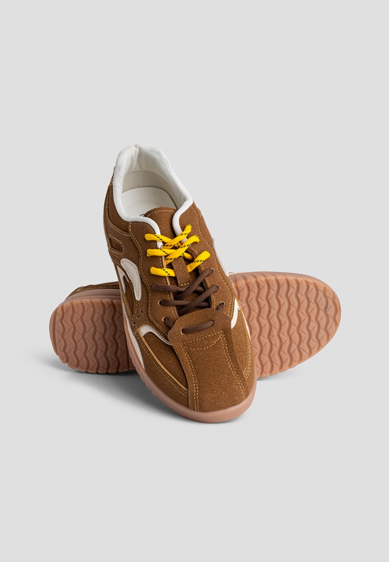 Кеди шкіряні жіночі shoeslovers.com.ua