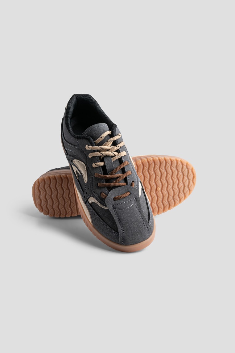 Кеди шкіряні жіночі