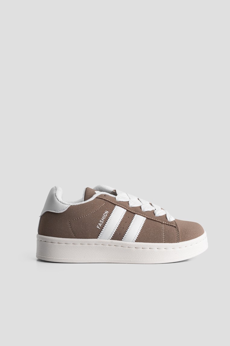 Кеди жіночі shoeslovers.com.ua