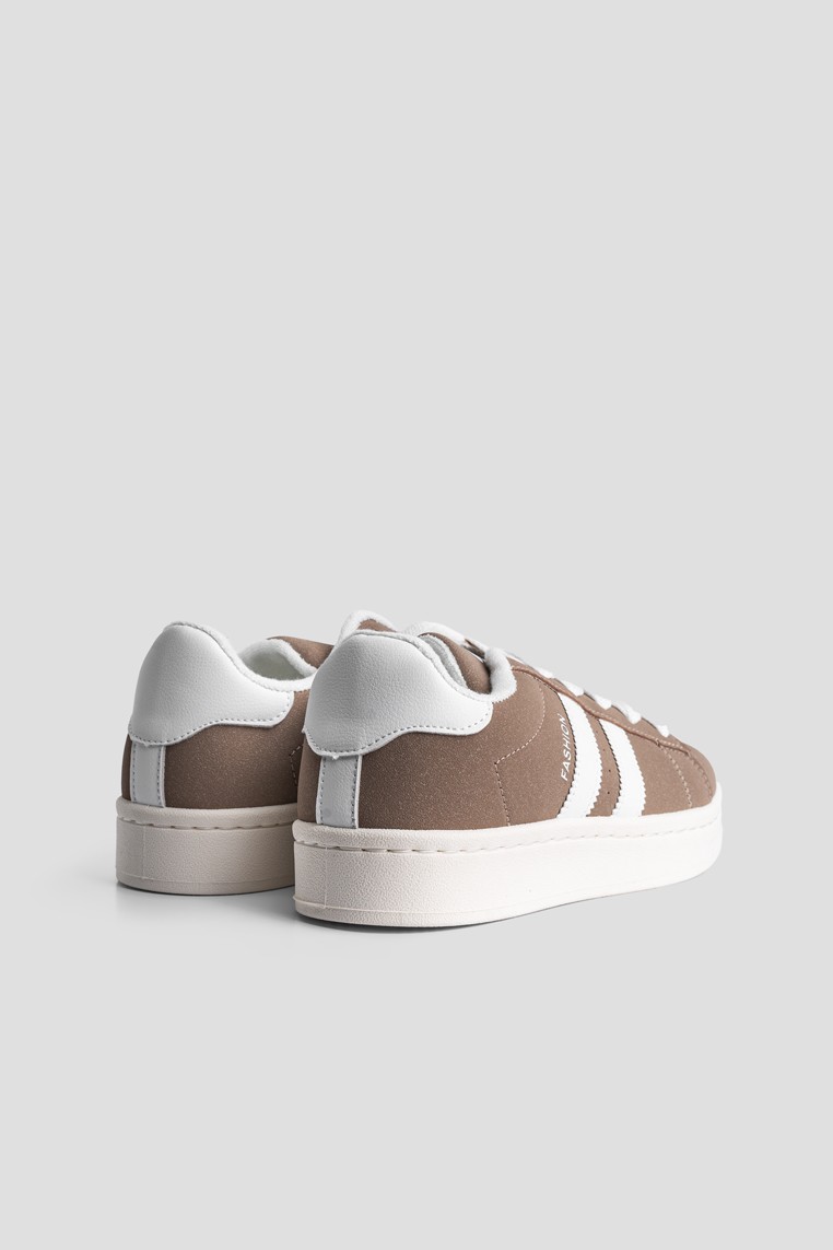 Кеди жіночі shoeslovers.com.ua