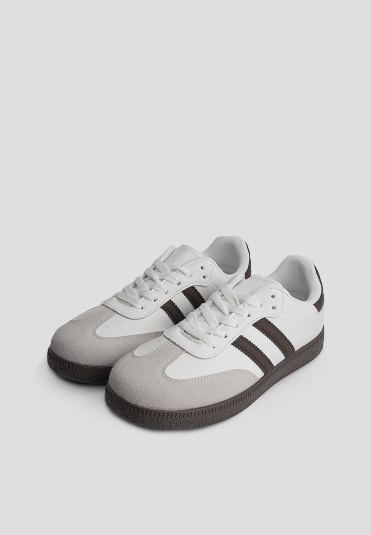 Кеди жіночі shoeslovers.com.ua