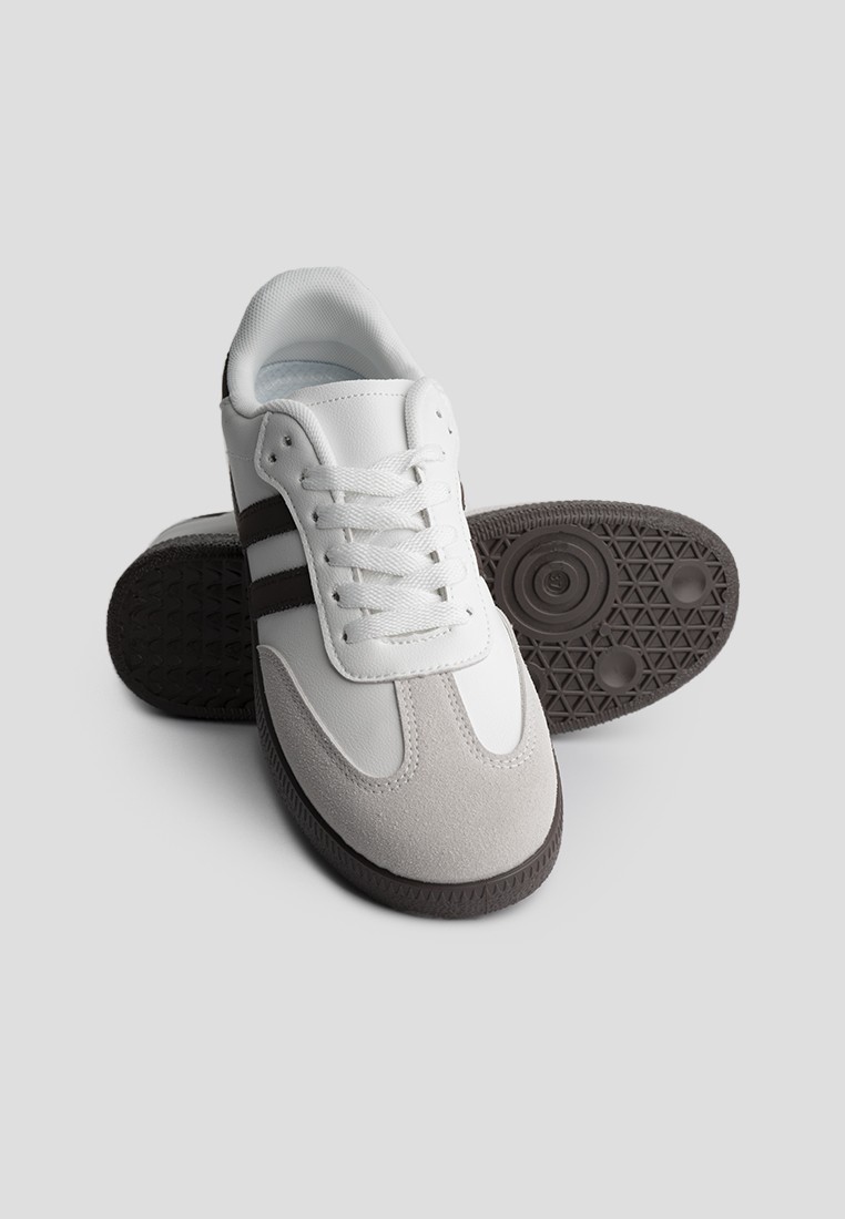 Кеди жіночі shoeslovers.com.ua