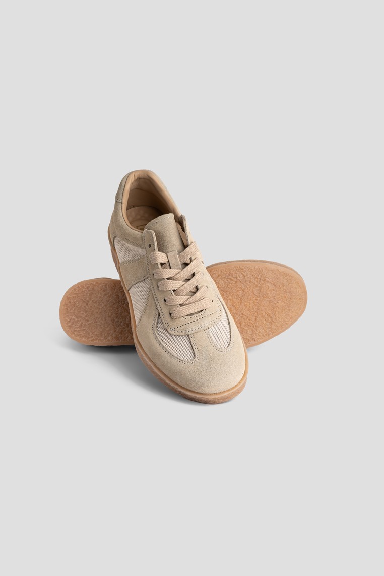 Кеди шкіряні жіночі shoeslovers.com.ua