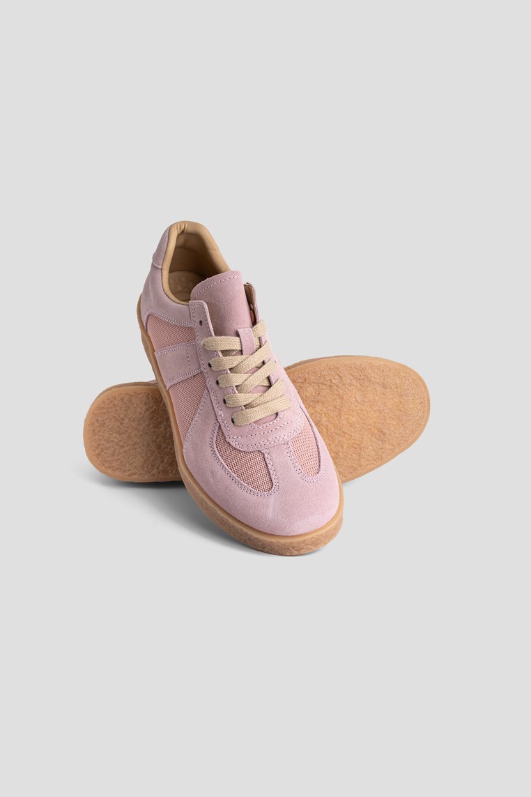 Кеди шкіряні жіночі shoeslovers.com.ua