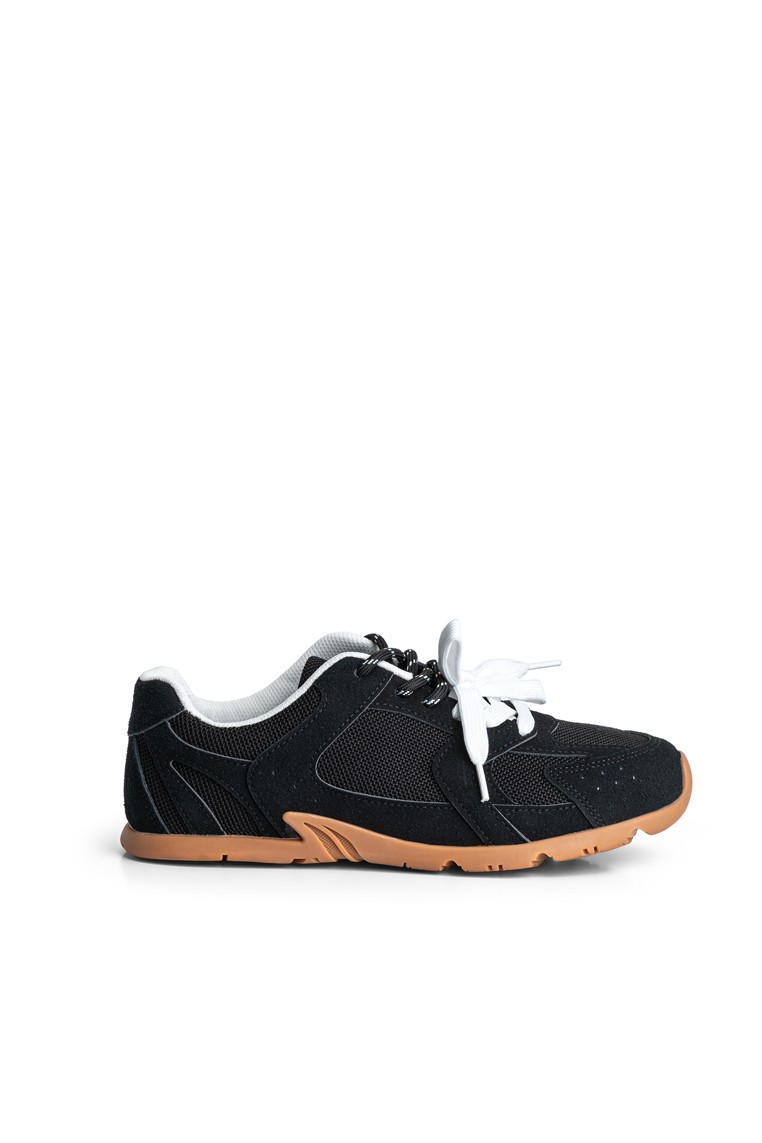 Кеди шкіряні жіночі shoeslovers.com.ua