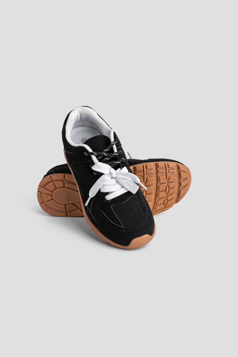 Кеди шкіряні жіночі shoeslovers.com.ua