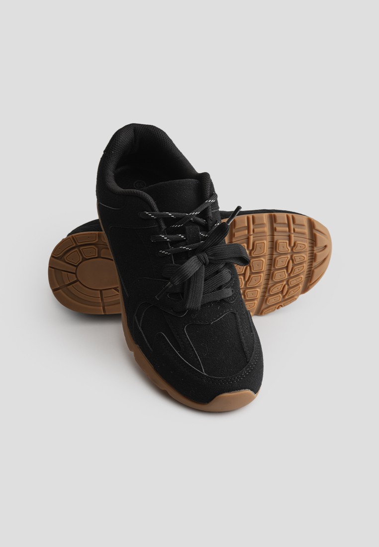 Кеди шкіряні жіночі shoeslovers.com.ua