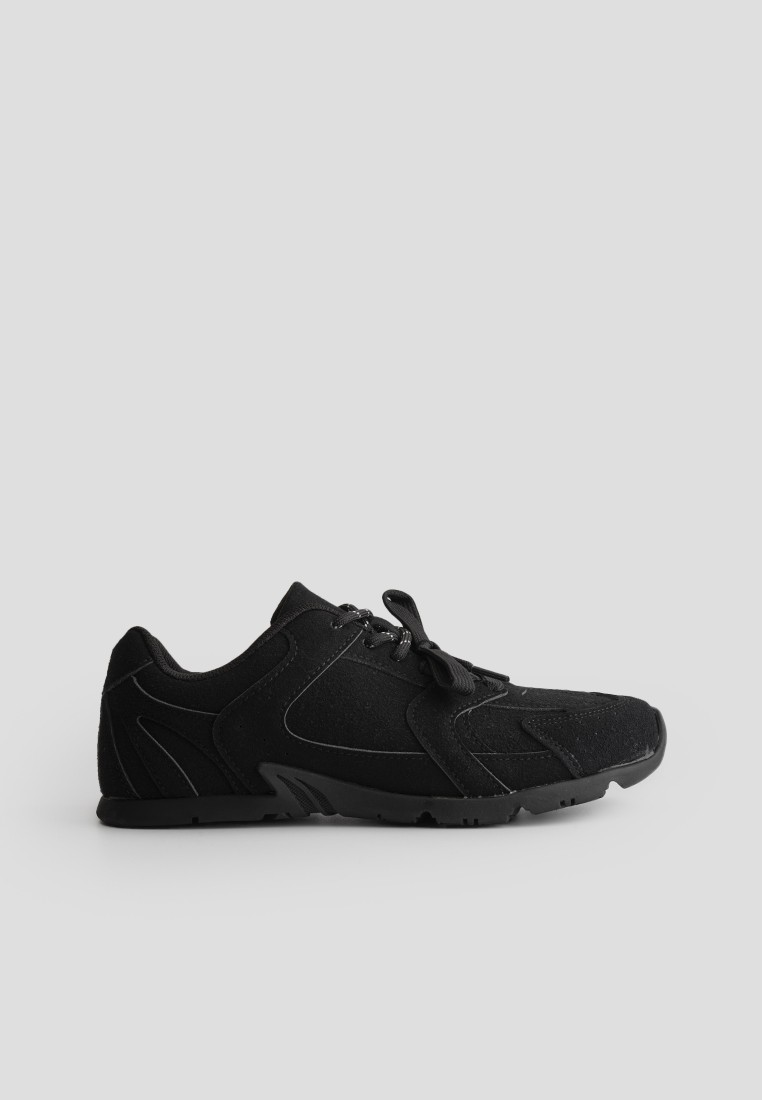 Кеди шкіряні жіночі shoeslovers.com.ua
