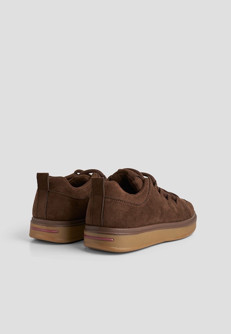 Кеди жіночі shoeslovers.com.ua