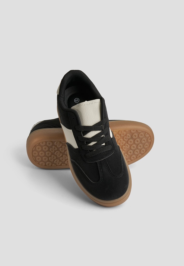 Кеди жіночі shoeslovers.com.ua