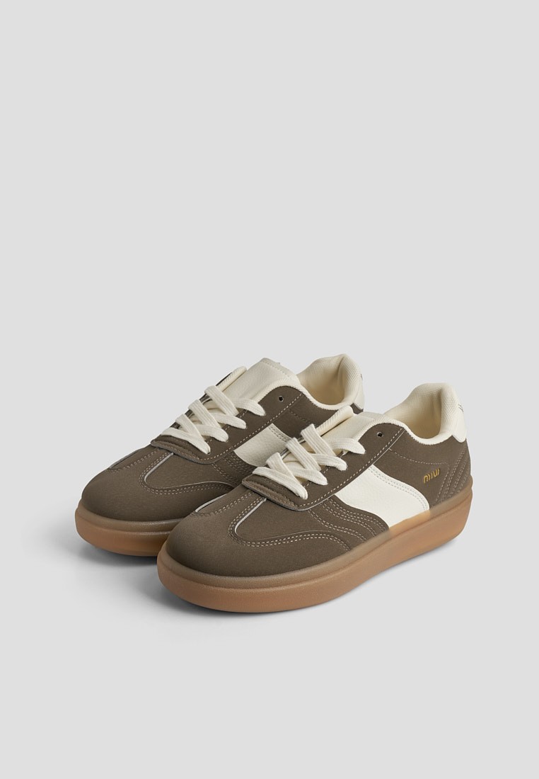 Кеди жіночі shoeslovers.com.ua