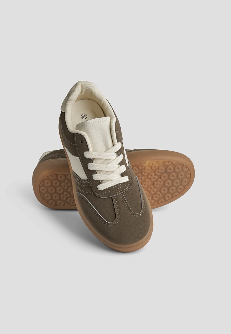 Кеди жіночі shoeslovers.com.ua