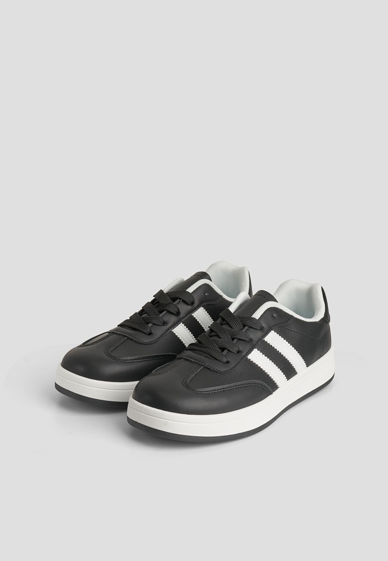 Кеди жіночі shoeslovers.com.ua