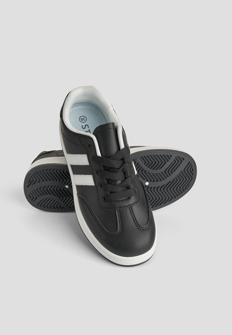 Кеди жіночі shoeslovers.com.ua