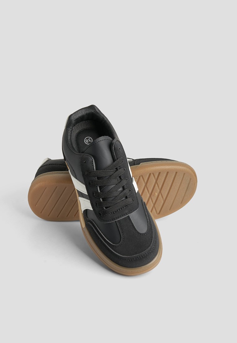 Кеди жіночі shoeslovers.com.ua