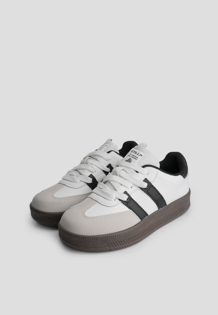 Кеди жіночі shoeslovers.com.ua