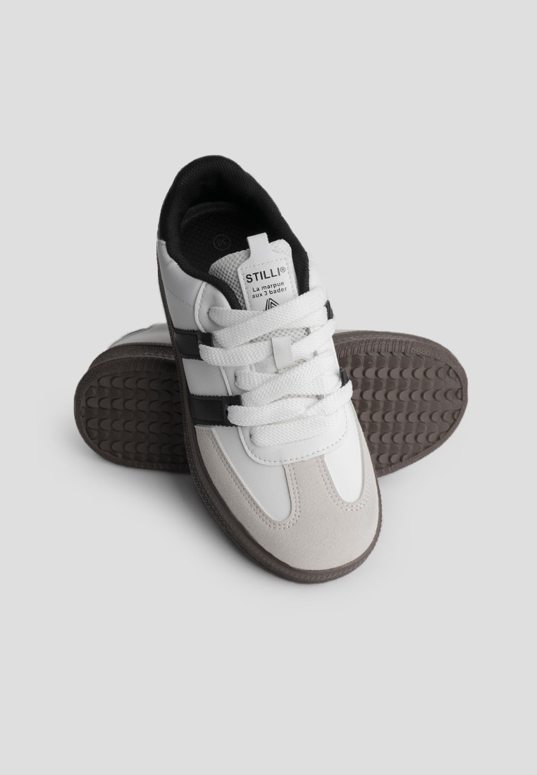 Кеди жіночі shoeslovers.com.ua