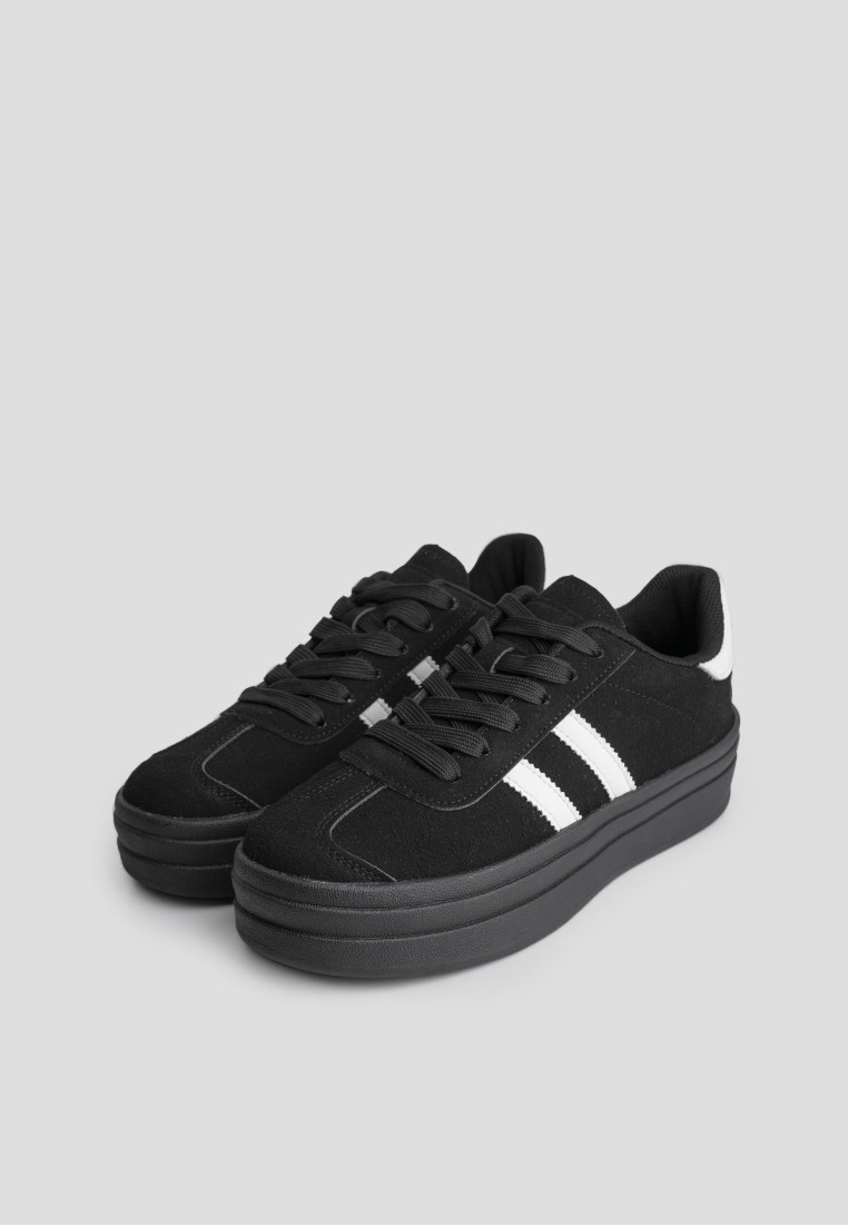 Кеди жіночі shoeslovers.com.ua