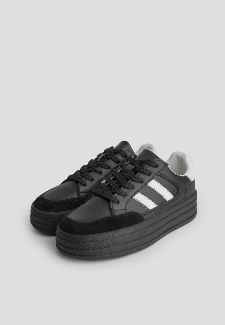 Кеди жіночі shoeslovers.com.ua