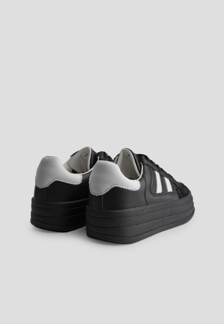 Кеди жіночі shoeslovers.com.ua