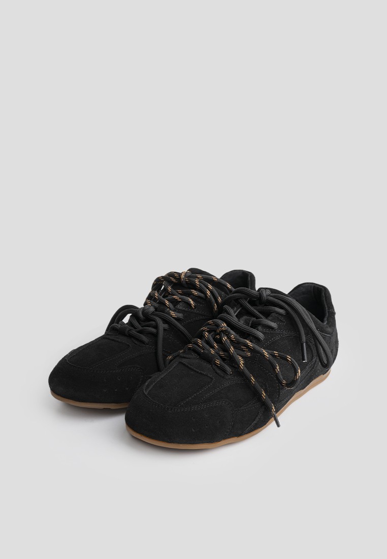 Кеди шкіряні жіночі shoeslovers.com.ua