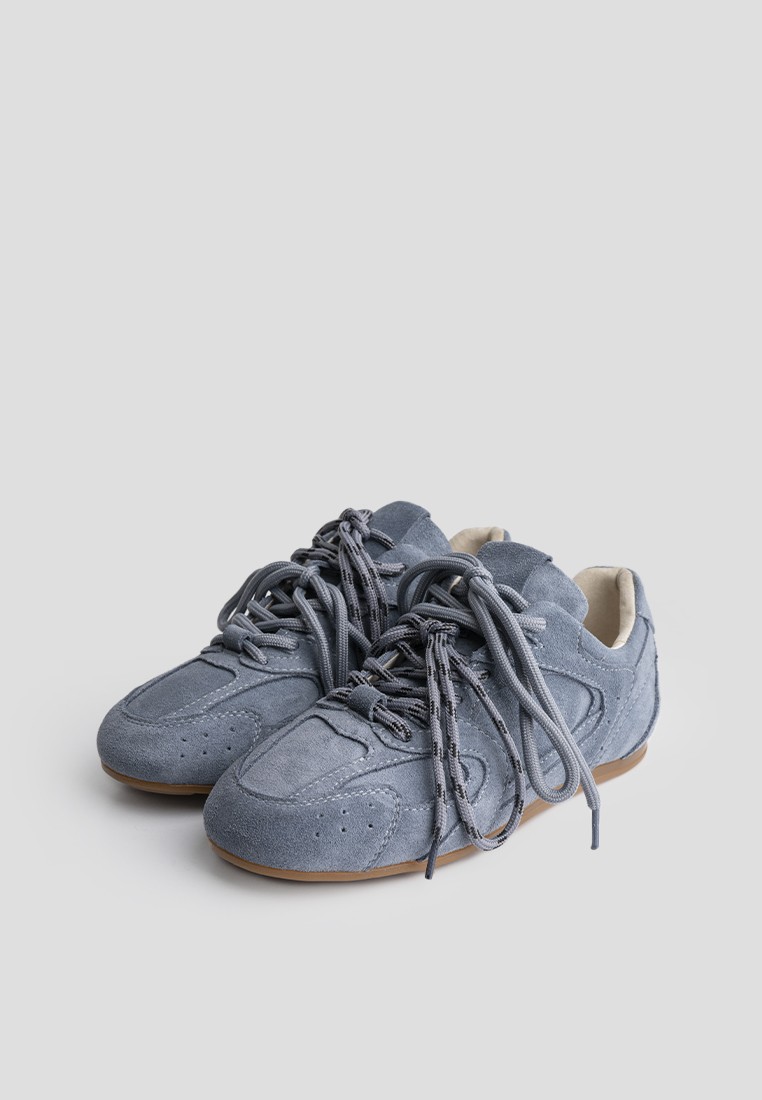 Кеди шкіряні жіночі shoeslovers.com.ua