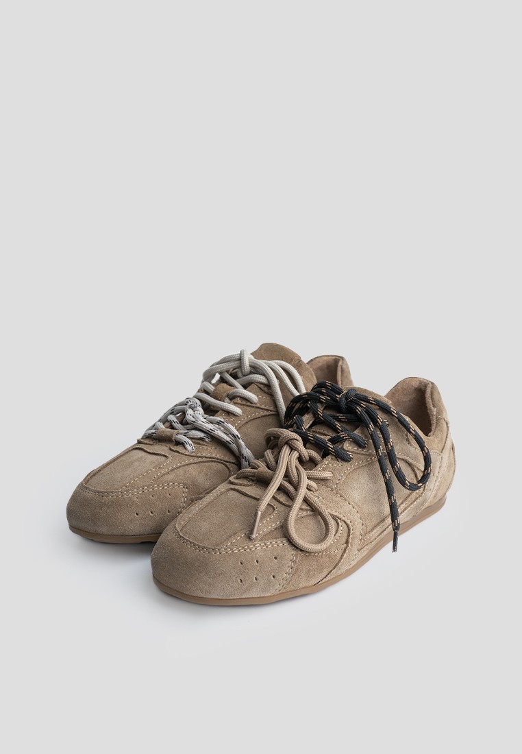 Кеди шкіряні жіночі shoeslovers.com.ua