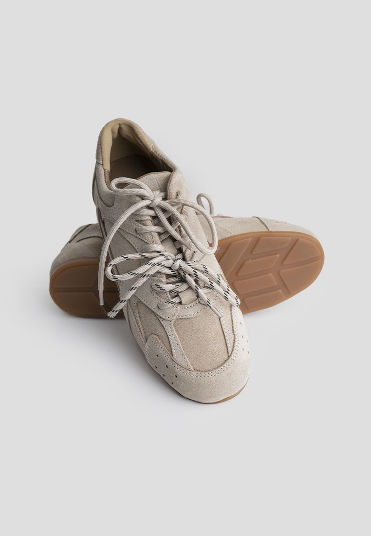 Кеди шкіряні жіночі shoeslovers.com.ua