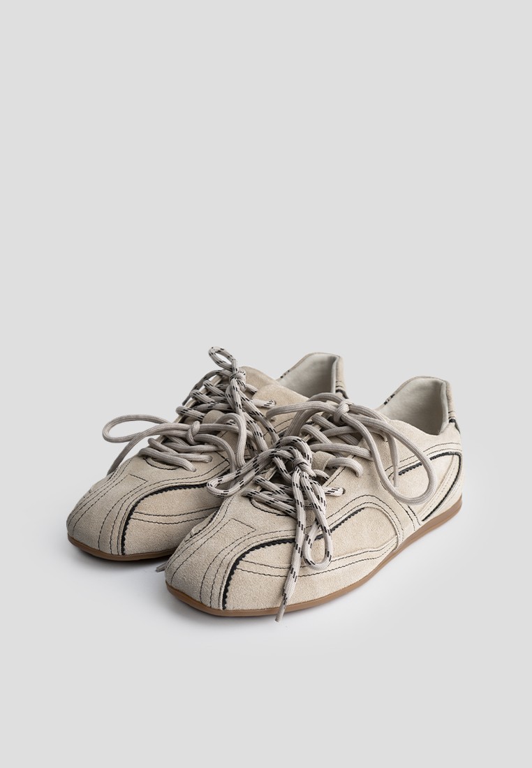 Кеди шкіряні жіночі shoeslovers.com.ua