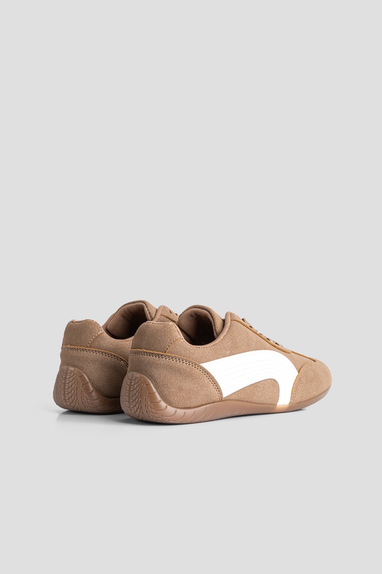 Кеди жіночі shoeslovers.com.ua