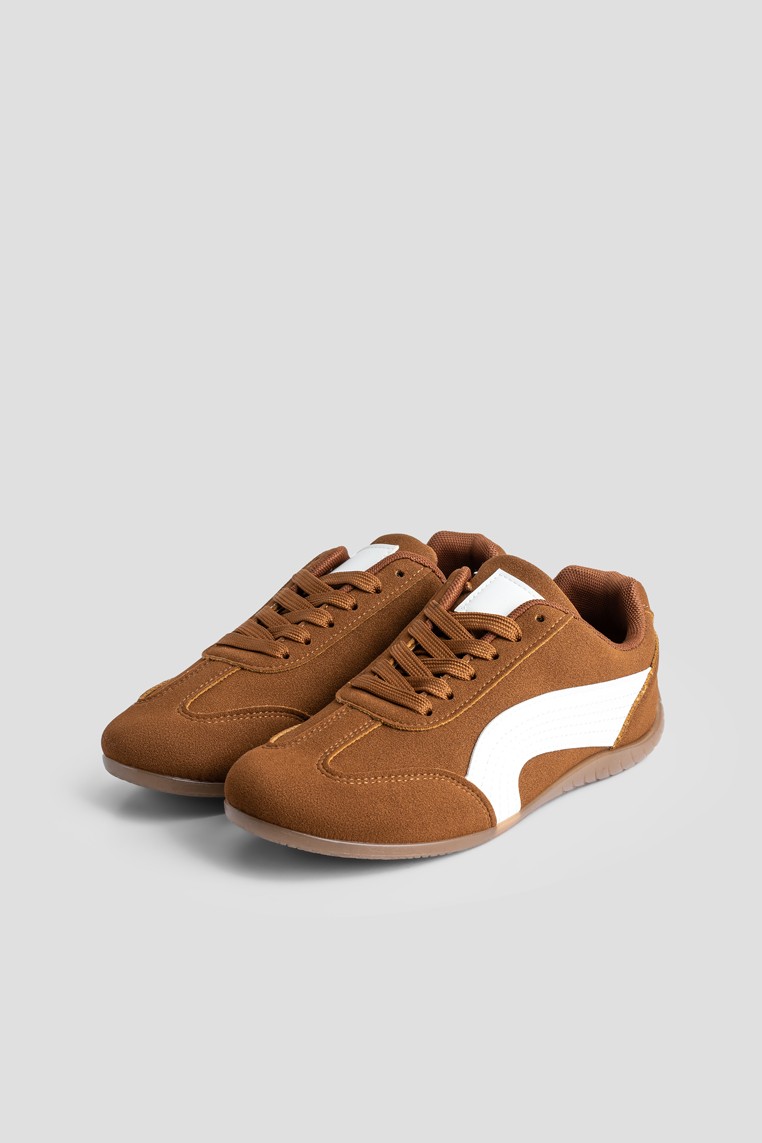 Кеди жіночі Vzuttya.UA