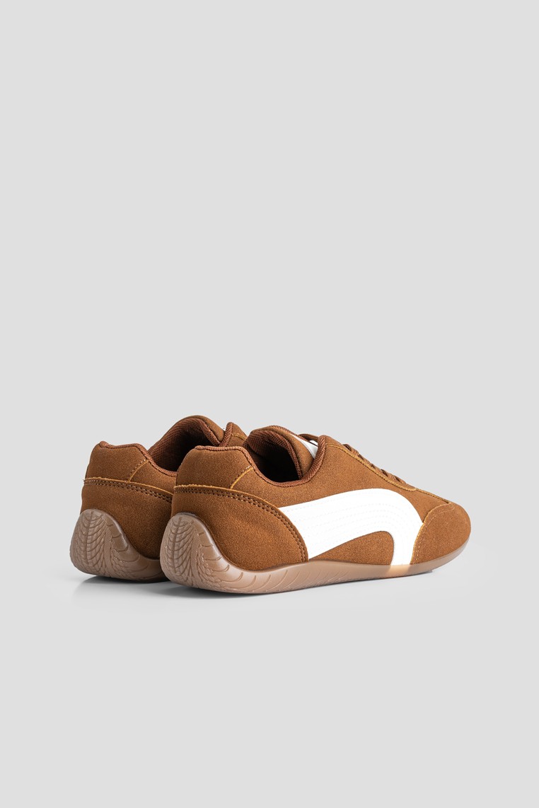 Кеди жіночі shoeslovers.com.ua