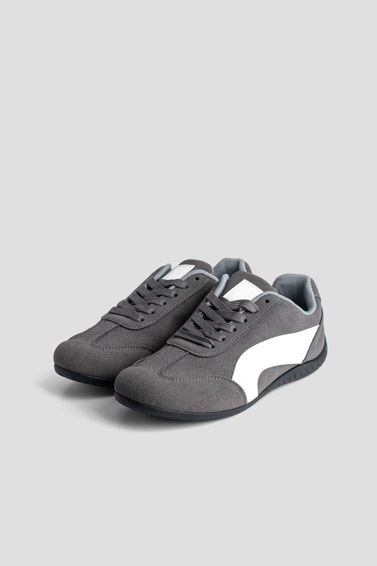 Кеди жіночі shoeslovers.com.ua