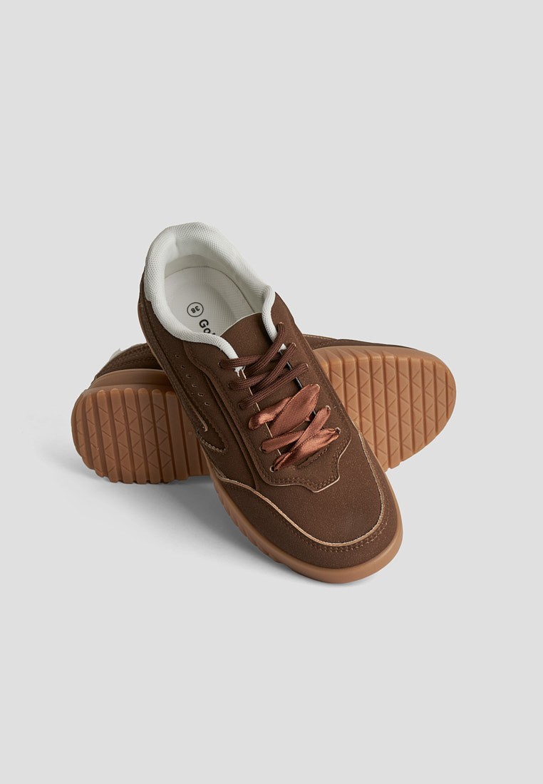 Кеди жіночі shoeslovers.com.ua