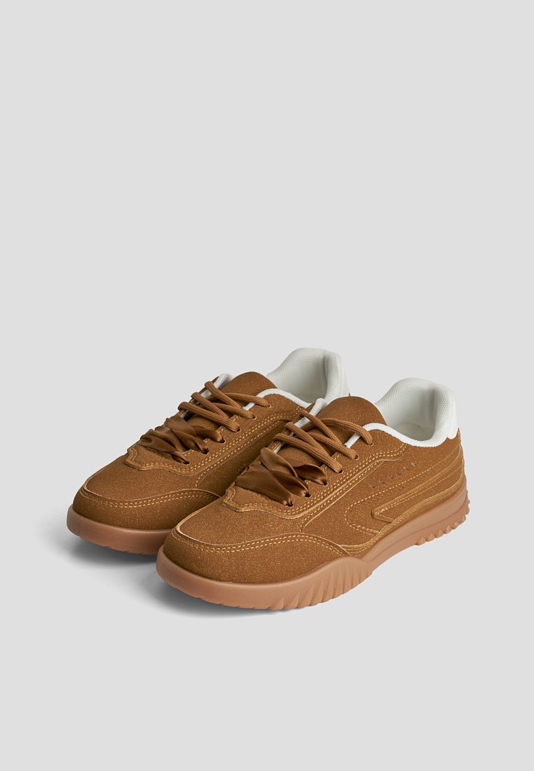 Кеди жіночі Vzuttya.UA