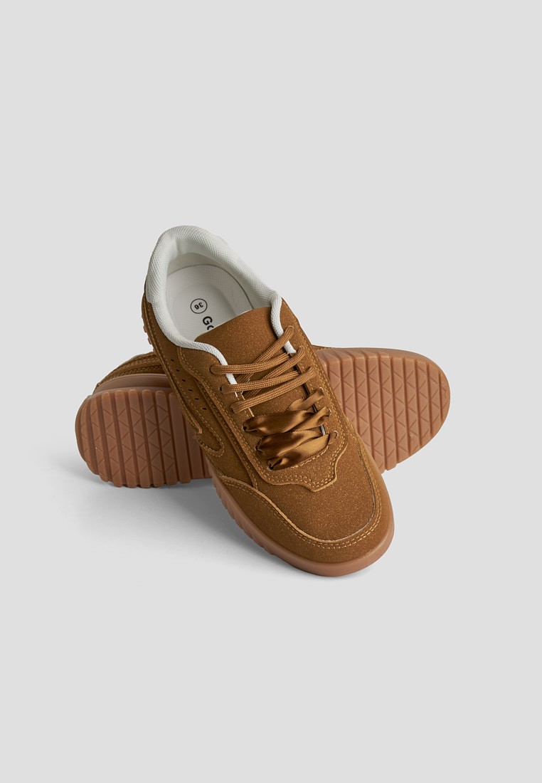 Кеди жіночі shoeslovers.com.ua