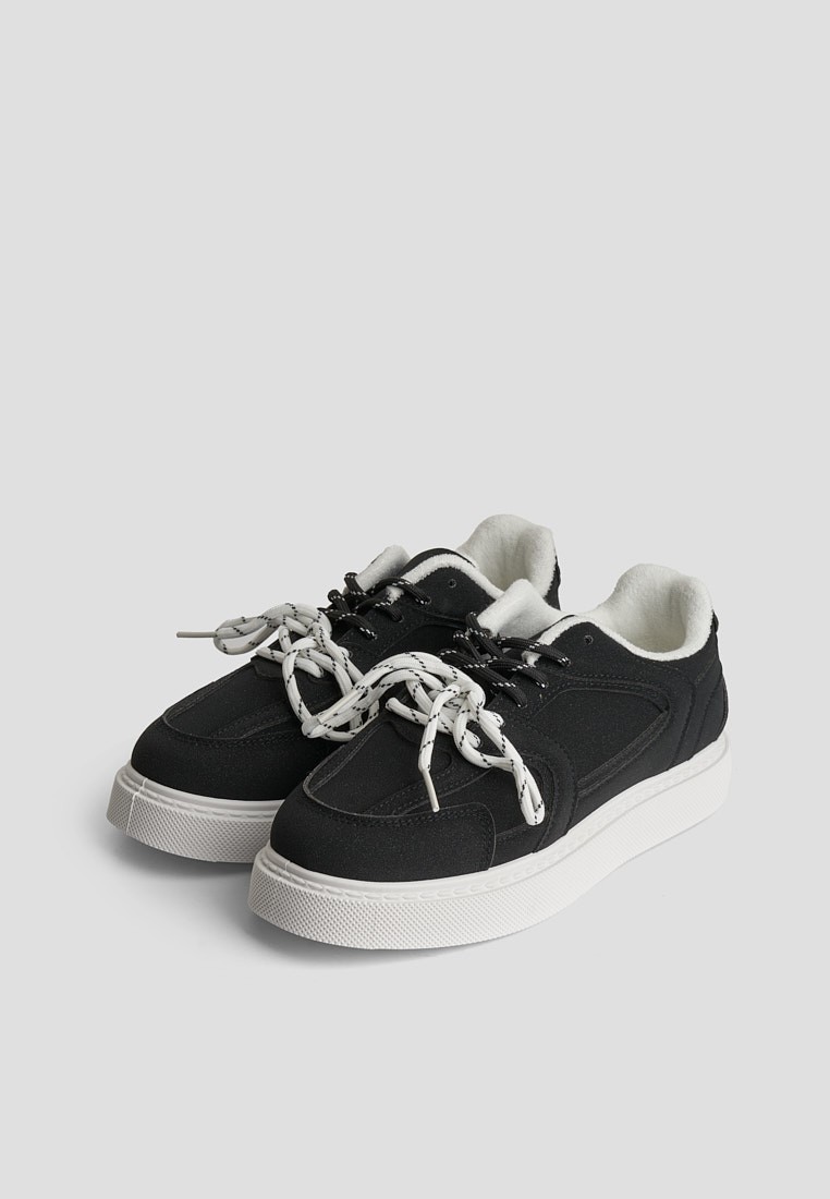 Кеди жіночі shoeslovers.com.ua