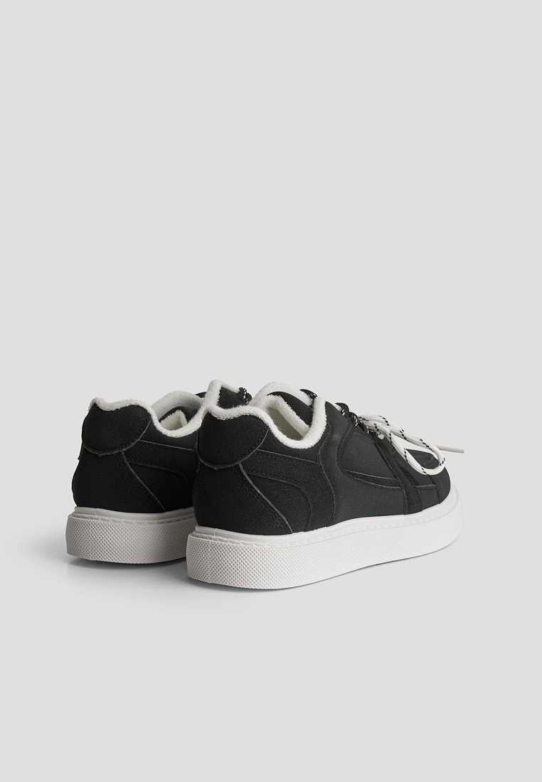 Кеди жіночі shoeslovers.com.ua