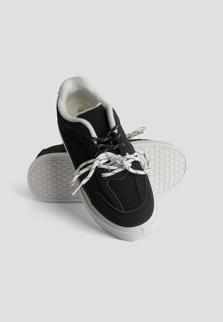 Кеди жіночі shoeslovers.com.ua