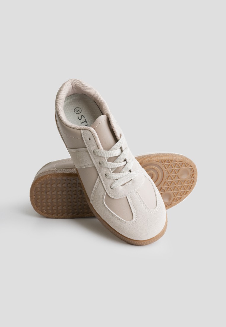 Кеди жіночі shoeslovers.com.ua