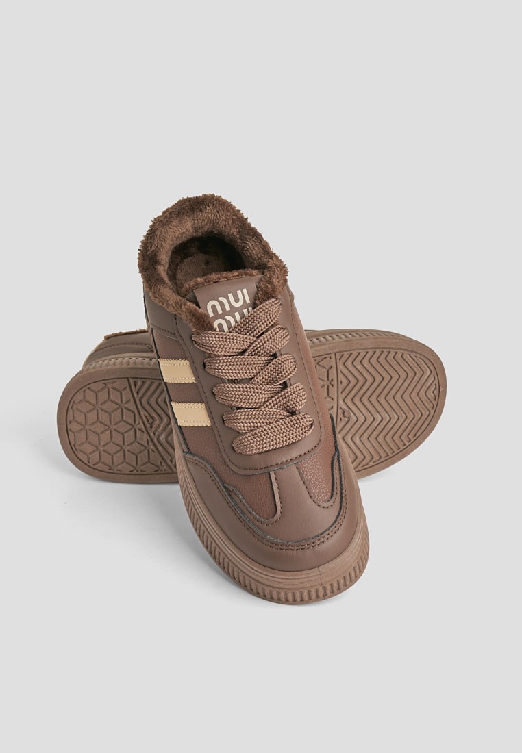 Кеди жіночі shoeslovers.com.ua