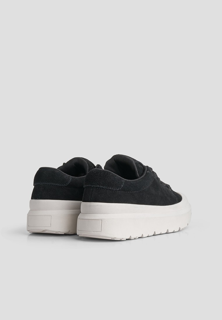 Кеди з хутром жіночі shoeslovers.com.ua