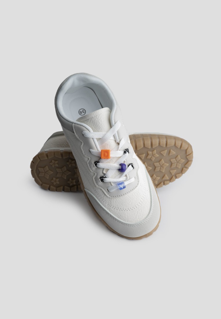 Кеди жіночі shoeslovers.com.ua