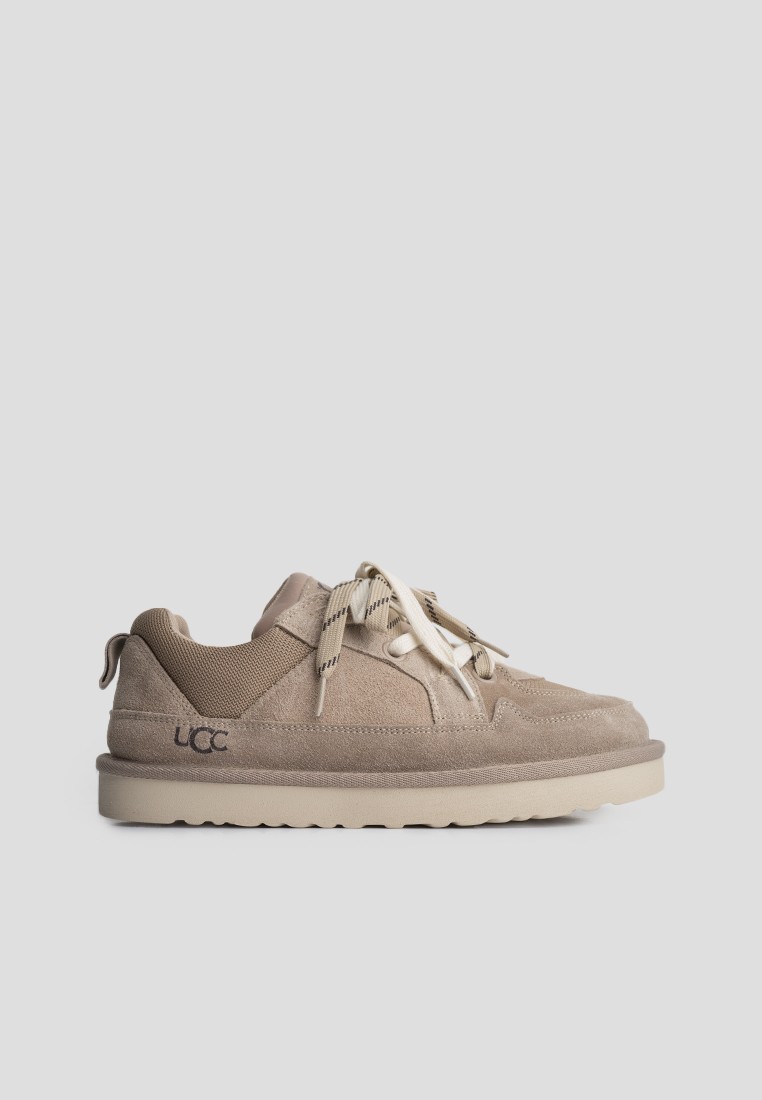 Кеди замшеві жіночі shoeslovers.com.ua