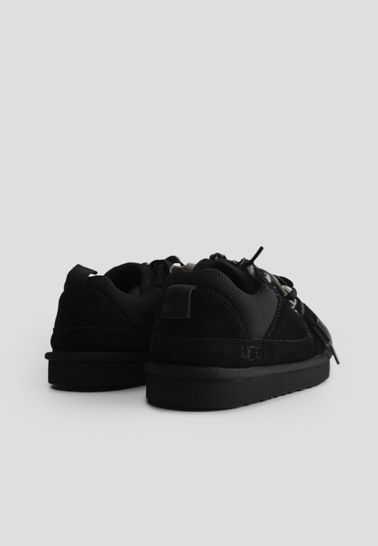 Кеди замшеві жіночі shoeslovers.com.ua