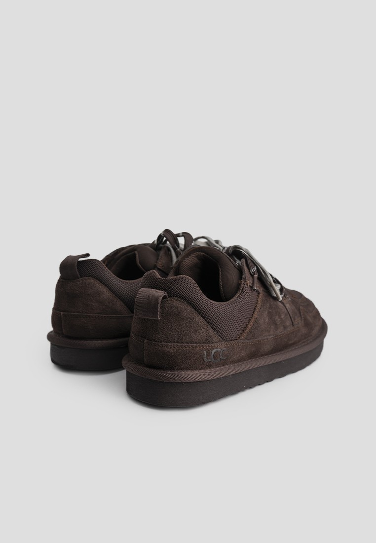 Кеди замшеві жіночі shoeslovers.com.ua