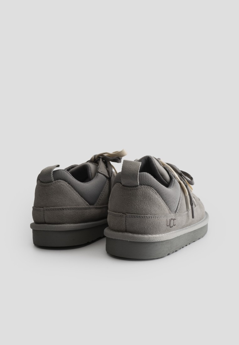 Кеди замшеві жіночі shoeslovers.com.ua