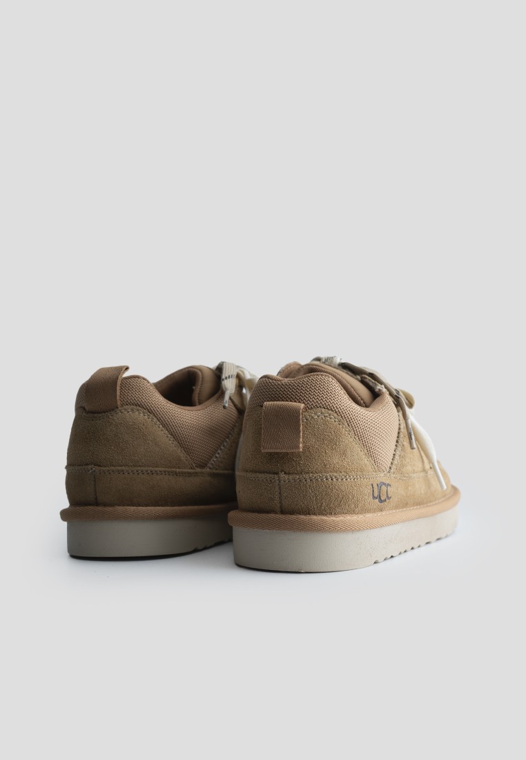 Кеди замшеві жіночі shoeslovers.com.ua