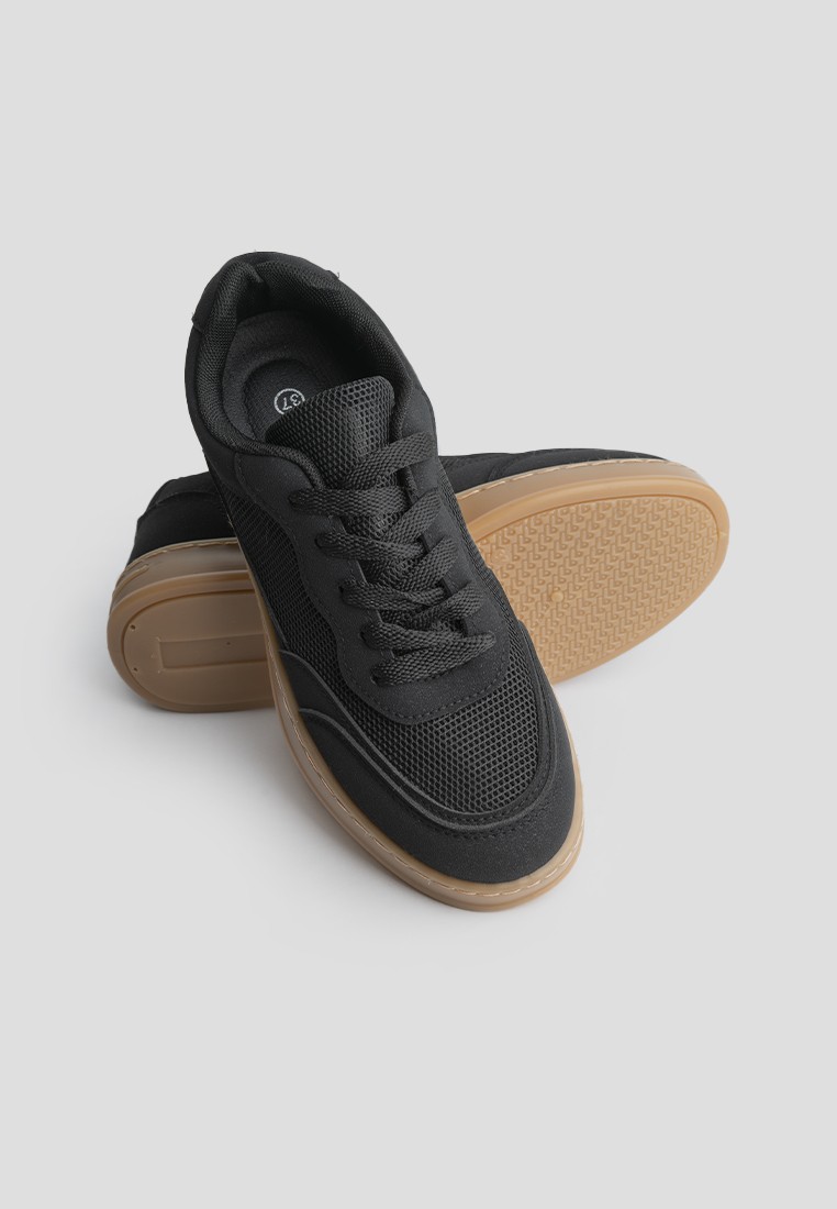 Кеди в сітку жіночі shoeslovers.com.ua